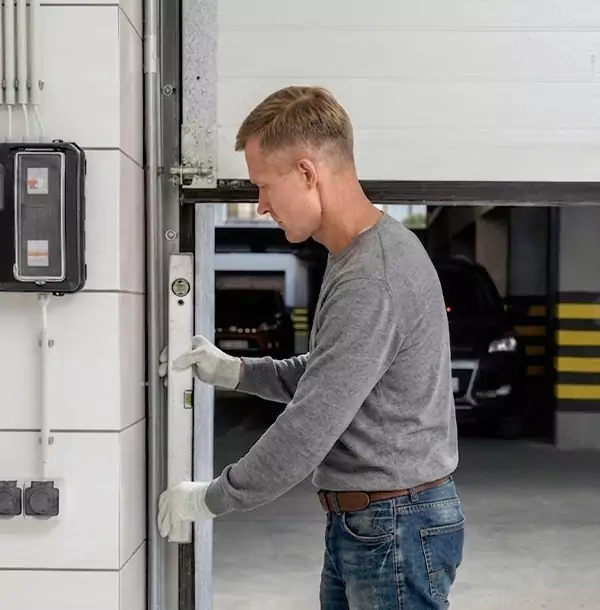 Why Choose Us for Door, Gate and Security Services in Ronkonkoma, NY