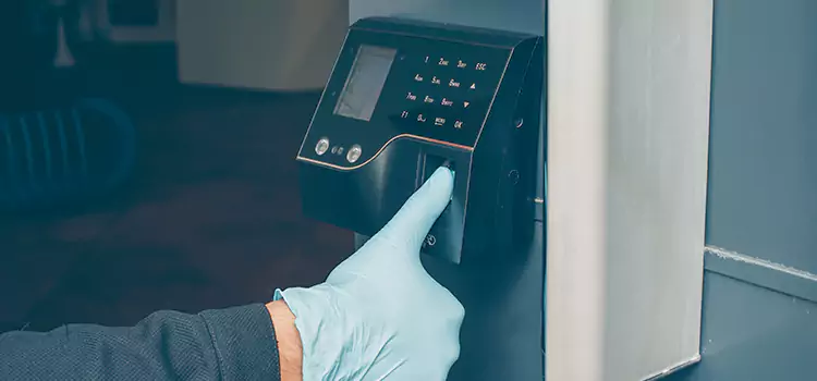 Access Control Installation Ronkonkoma