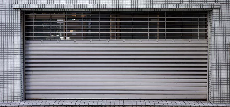 Advanced Solutions for Your Aluminum Garage Doors in Ronkonkoma, New York