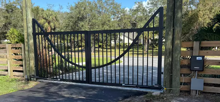 Gate Motor Repair Ronkonkoma