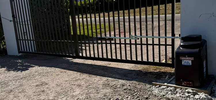 Solar Swing Gate Opener Ronkonkoma