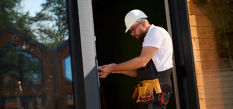 Replace Balcony Door Ronkonkoma
