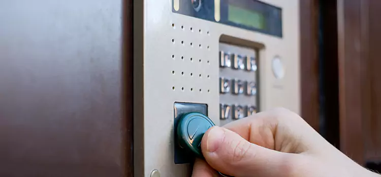 Enhanced Security Features Ronkonkoma