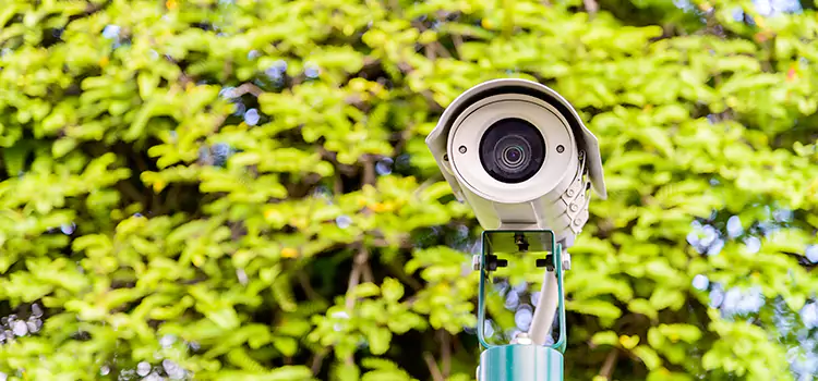 Advanced Surveillance Solutions for Every Need in Ronkonkoma