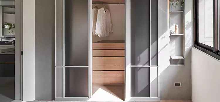 Mirror Sliding Door Replacement Ronkonkoma