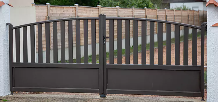 Advanced Gate Solutions in Ronkonkoma, NY