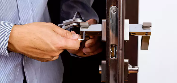 Commercial Door Lock Repair Ronkonkoma