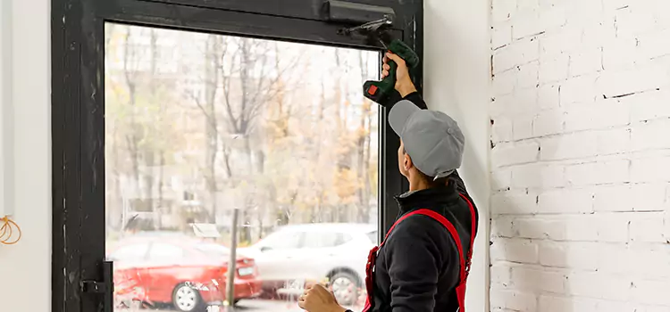Comprehensive Door Closer Services in Ronkonkoma, NY