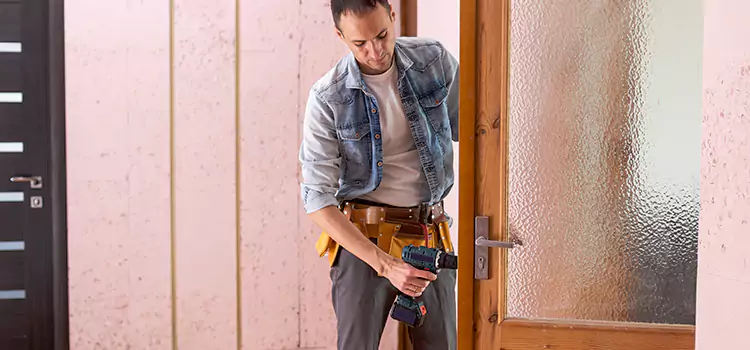 Exterior Door Frame Installation Ronkonkoma