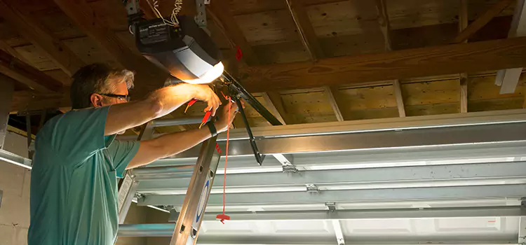 Garage Door Opener Sales and Installation Ronkonkoma