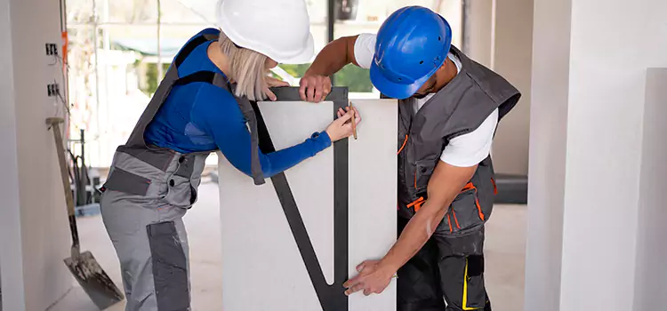 Why Choose Us for Door Panel Services in Ronkonkoma, NY?