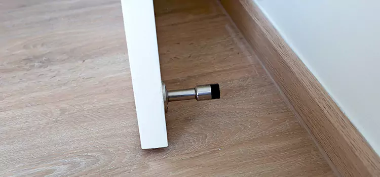 Magnetic Door Stop Integration Ronkonkoma