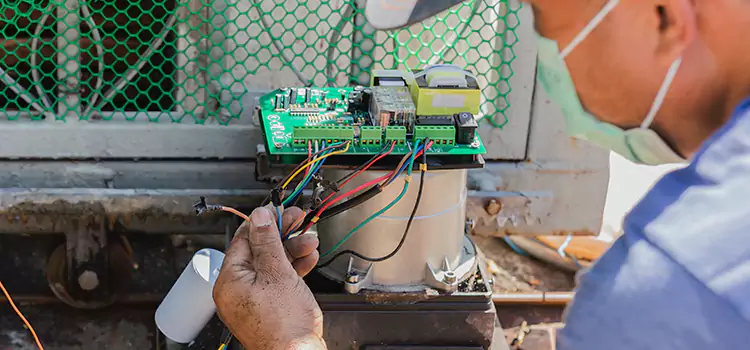 Sliding Gate Operator Repair Ronkonkoma