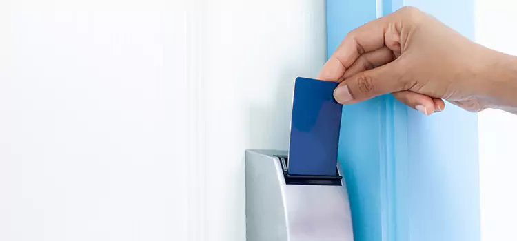 Access Control System Integration Ronkonkoma