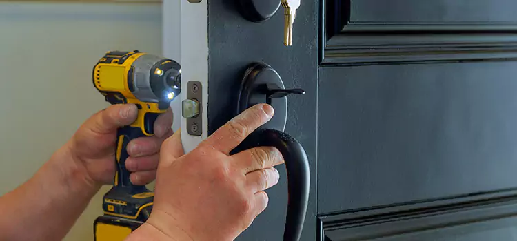 Locksmith Emergency Service Ronkonkoma