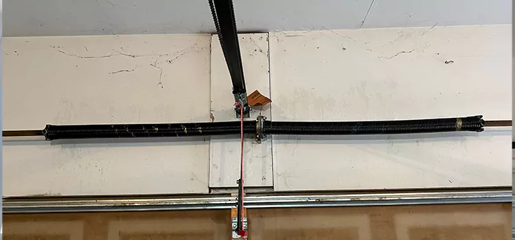 Garage Door Cable Repair Near Me in Ronkonkoma, NY