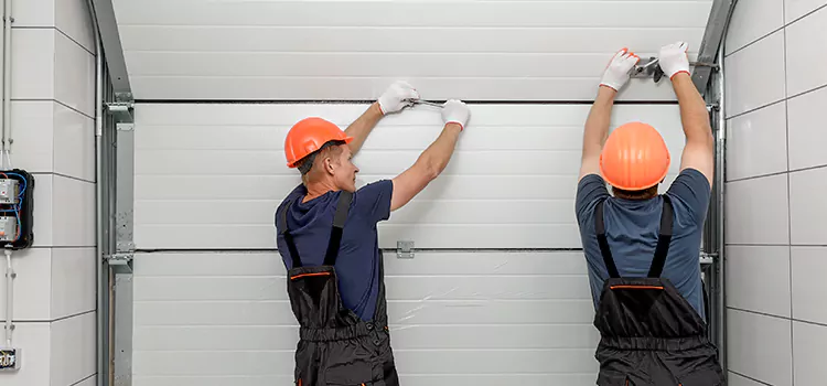Choose Us for Your Garage Door Needs in Ronkonkoma