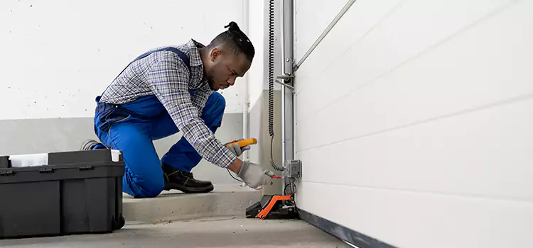 Expert Solutions for Every Garage Lock Need in Ronkonkoma, NY