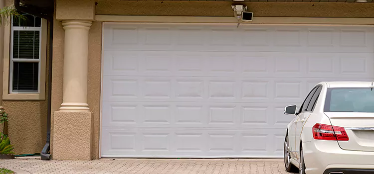 Comprehensive Garage Door Maintenance Services in Ronkonkoma, NY