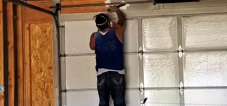Specialized Garage Door Panel Solutions in Ronkonkoma, NY