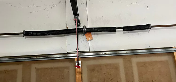 Overhead Door Spring Replacement Ronkonkoma