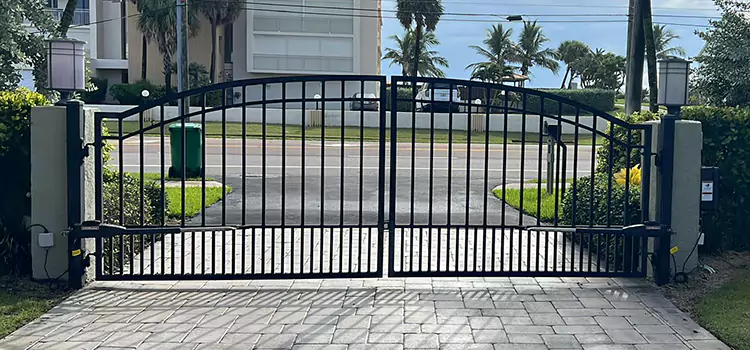 Gate Opener Replacement Near Me in Ronkonkoma, NY