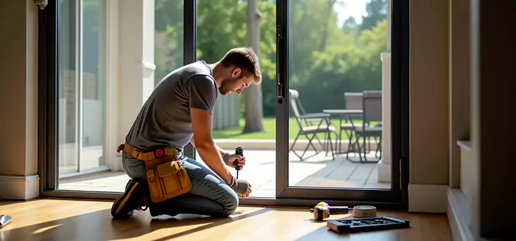 Comprehensive Solutions for Every Glass Door Need in Ronkonkoma, NY