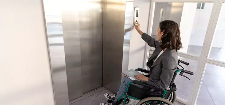 Benefits of Modern Handicap Door Systems in Ronkonkoma, NY