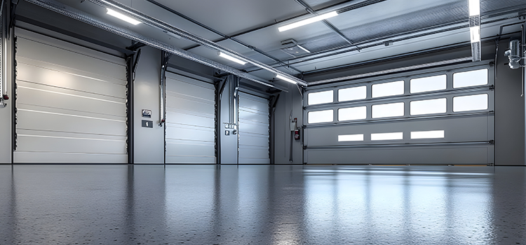 Sectional Industrial Doors Ronkonkoma