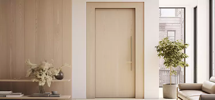 Choose Quality for Your Inside Doors in Ronkonkoma, NY