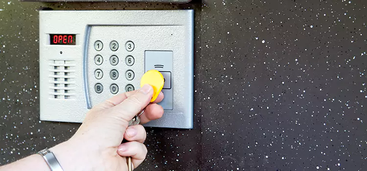 Electronic Door Lock Installation Ronkonkoma