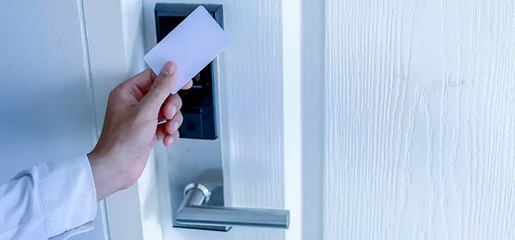 Why Choose Us for Your Keycard Lock Installation in Ronkonkoma, NY?