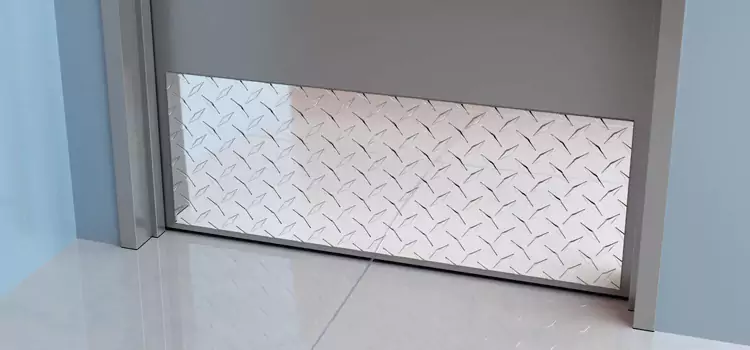 Benefits of Professional Kick Plate Solutions in Ronkonkoma, NY