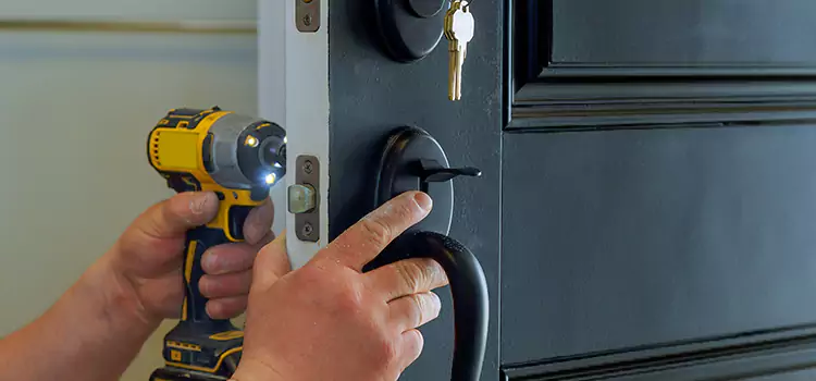 Commercial Door Lock Installation Ronkonkoma