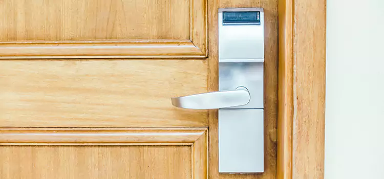 Electromagnetic Door Lock Installation Ronkonkoma