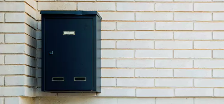 Mailbox Lock Repair Ronkonkoma