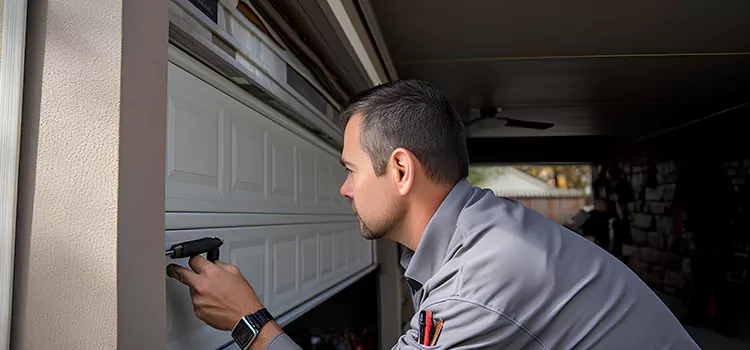 Garage Door Cable Replacement Ronkonkoma