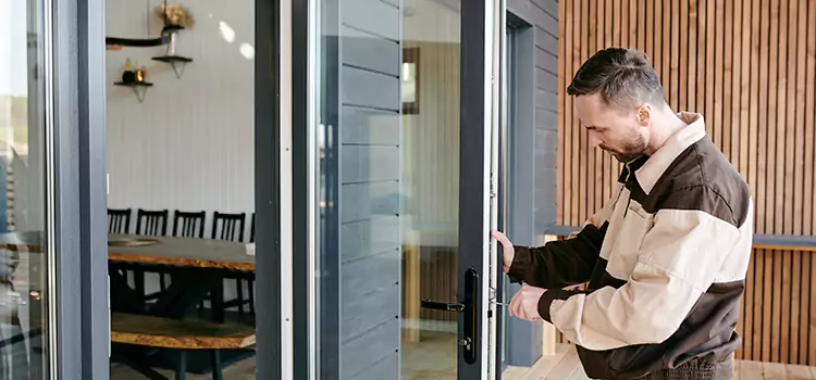 Replacing Patio Door Ronkonkoma