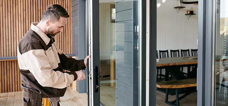 New Sliding Glass Door Installation Ronkonkoma