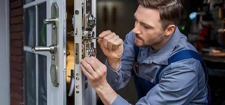 Residential Lock Installation Ronkonkoma