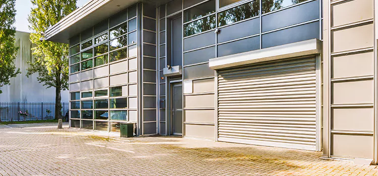 Electric Roller Garage Doors Ronkonkoma
