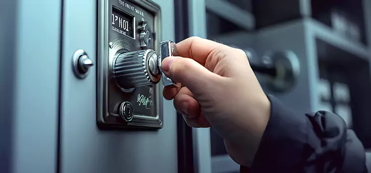 Locksmith Cost to Open Safe Ronkonkoma