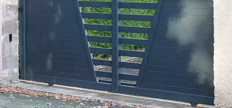 Automated Gate Company Near Me Ronkonkoma