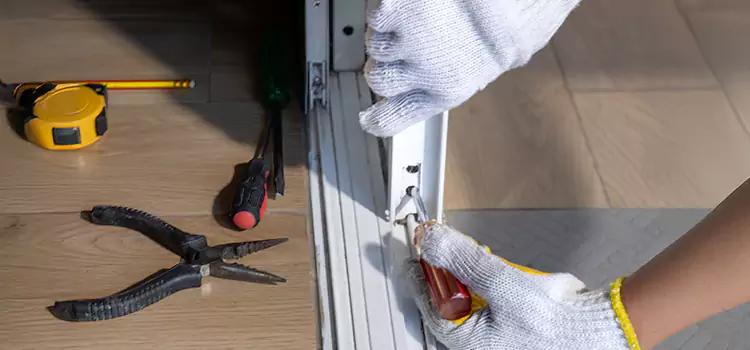 Sliding Door Installation Services in Ronkonkoma, NY