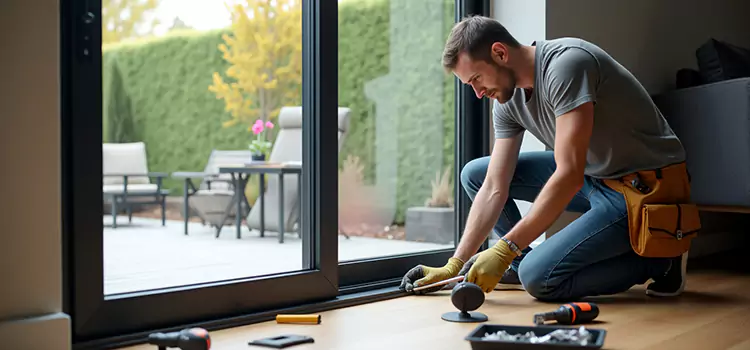 Patio Sliding Glass Door Replacement Ronkonkoma