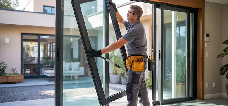 Specialized Sliding Door Roller Services in Ronkonkoma, New York