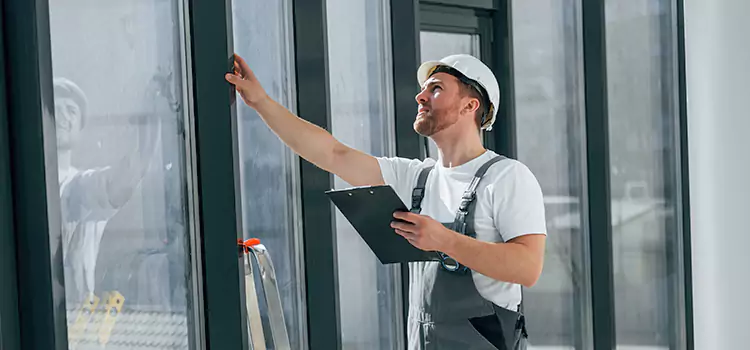 Comprehensive Solutions for Your Sticking Doors in Ronkonkoma, NY