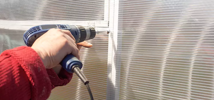 Sliding Screen Door Repair Ronkonkoma
