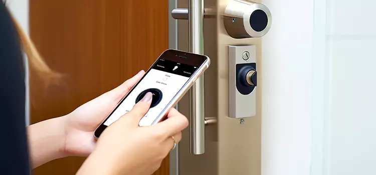 Keypad Door Lock Installation Ronkonkoma