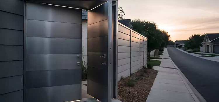 Comprehensive Steel Door Solutions in Ronkonkoma, NY